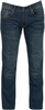 Helstons Roadster Jeans da moto,  blu,  dimensione 28 34 per uomo