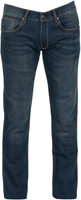 Helstons Roadster Jeans da moto,  blu,  dimensione 30 34 per uomo