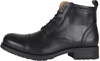 Helstons Rogue Stivali da moto,  nero,  dimensione 45