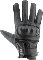 Helstons Roko Guanti da moto,  nero,  dimensione 4XL per uomo