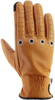 Helstons Shine Guanti da moto estivi da donna,  beige,  dimensione L per donne