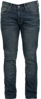 Helstons Slimer Jeans Moto,  blu,  dimensione 28