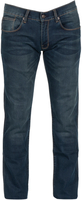 Helstons Speeder Jeans Moto,  blu,  dimensione 29 34 per uomo