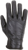 Helstons Stella Ete Summer Guanti donna,  nero,  dimensione M L per donne