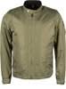 Helstons Stoner Giacca tessile moto,  verde,  dimensione 3XL