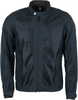 Helstons Stoner Mesh Giacca tessile moto,  blu,  dimensione 2XL