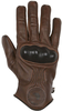 Helstons Sun Motorradhandschuhe,  marrone,  dimensione 2XL