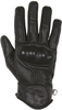 Helstons Sun Motorradhandschuhe,  nero,  dimensione M L