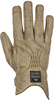 Helstons Swallow Guanti da moto da donna,  beige,  dimensione M L per donne