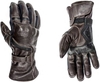Helstons Titanium Guanti moto invernali impermeabili,  marrone,  dimensione 4XL