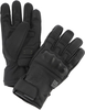 Helstons Wislay Guanti da moto invernali,  nero,  dimensione 4XL per uomo