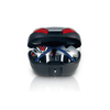 HEPCO & BECKER Viaggio Topcase 52,  lunetta d