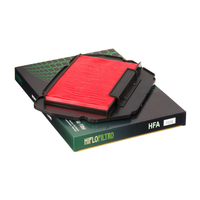 Hiflofiltro Filtro aria - HFA1606,  dimensione 260 mm