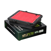 Hiflofiltro Filtro aria - HFA1933 (richiede due filtri)