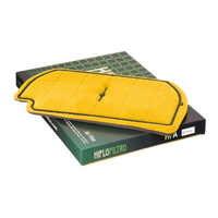 Hiflofiltro Filtro aria - HFA2708