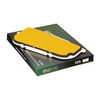 Hiflofiltro Filtro aria - HFA2907,  dimensione 260 mm