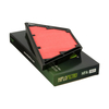 Hiflofiltro Filtro aria - HFA2923 Kawasaki