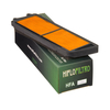 Hiflofiltro Filtro aria - HFA3101