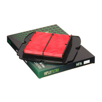 Hiflofiltro Filtro aria - HFA3612