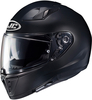 HJC i70 Casco,  nero,  dimensione 2XL per uomo