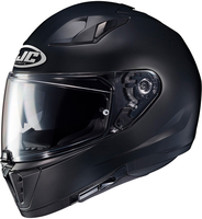HJC i70 Casco,  nero,  dimensione L