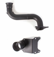 hmf Serie DB Killer Performance - Can-Am Outlander 1000