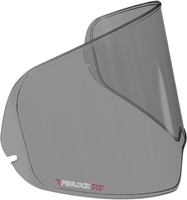Icon Airflite Insert Visiera Pinlock,  grigio