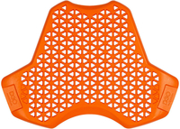 Icon D3O® LP1 Field Armor Protettore toracico,  arancione per uomo