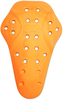 Icon D3O® T5 Evo Protettori per ginocchiere,  arancione per uomo