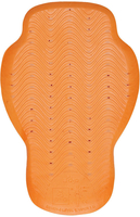 Icon D3O® Viper 1 Paraschiena,  arancione,  dimensione M per uomo