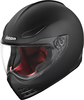 Icon Domain Rubatone Casco,  nero,  dimensione 3XL per uomo