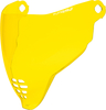 Icon Fliteshield 22.06 Visiera,  giallo per uomo