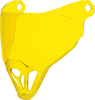 Icon ForceShield 22.06 Visiera,  giallo per uomo
