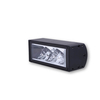 Immettitori A LED HIGHSIDER ULTIMATE-HIGH,  nero