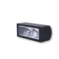 Immettitori A LED HIGHSIDER ULTIMATE-HIGH,  nero