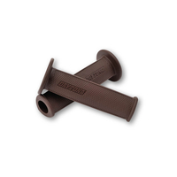 impugnature manubrio DAYTONA Corp.,  marrone