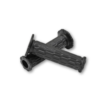 impugnature manubrio DAYTONA Corp.,  nero