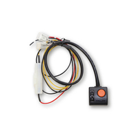 Impugnature riscaldanti DAYTONA Corp.