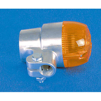 Indicatore CB 750K6-stile,  argento