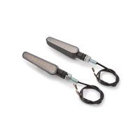 Indicatore di sequenza LED DAYTONA Corp.,  nero