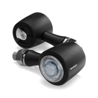 Indicatore LED CNC HIGHSIDER ENTERPRISE-EP1,  nero