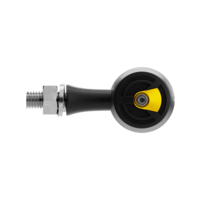 Indicatore LED CNC HIGHSIDER ENTERPRISE-EP1,  oro