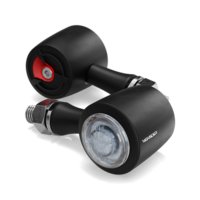 Indicatore LED CNC HIGHSIDER ENTERPRISE-EP1,  rosso