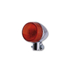 Indicatore SHIN YO BULLET LIGHT 2,  argento