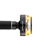 indicatori di fine Handlebar motogadget mo. Blaze DISC,  a destra,  nero,  nero