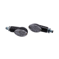 Indicatori LED SHIN YO CAT EYE,  carbone