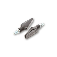 Indicatori LED SHIN YO FINELINE,  nero