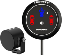 INNOVV ThirdEYE Watch Assistente angolo cieco
