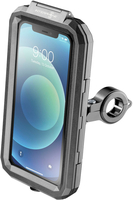 Interphone Armor 5.8" Universal Porta smartphone,  nero