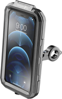 Interphone Armor 6.5" Universal Porta smartphone,  nero